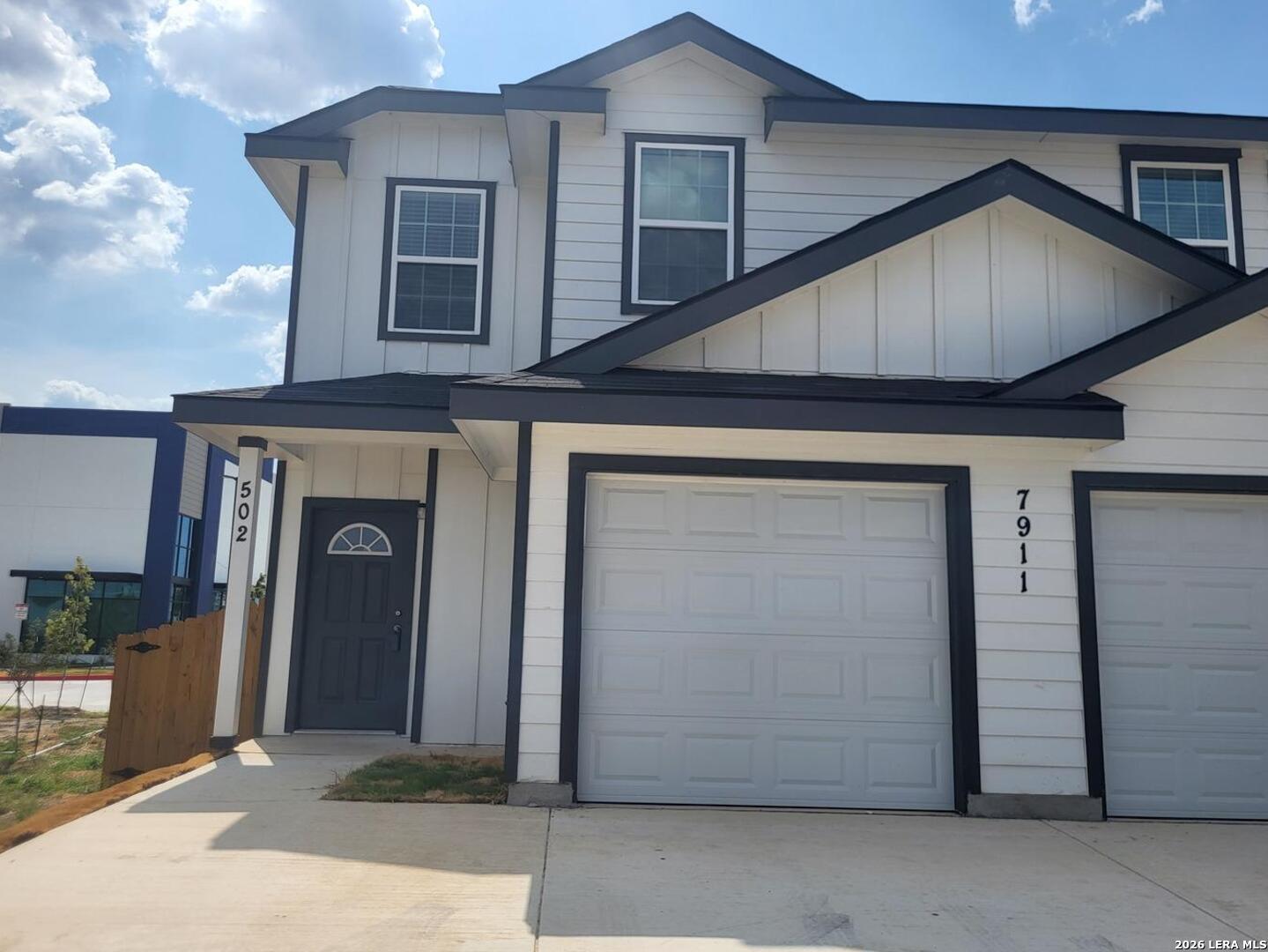 7911 Dial Ike Drive San Antonio TX 78218