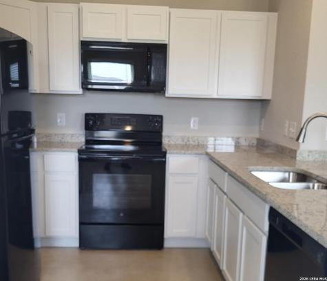 7911 Dial Ike Drive San Antonio TX 78218