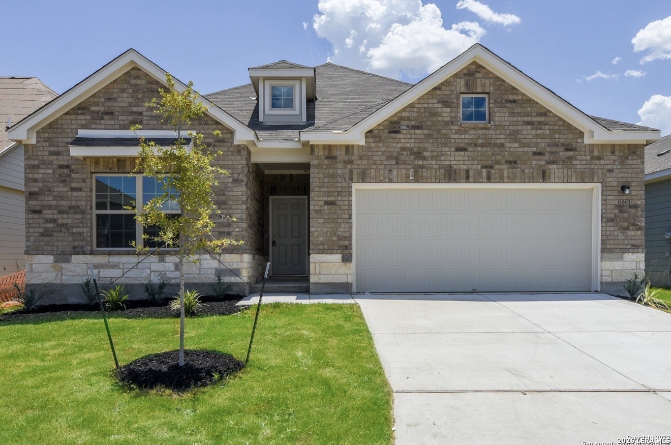 14456 Gunsight Pass San Antonio TX 78253