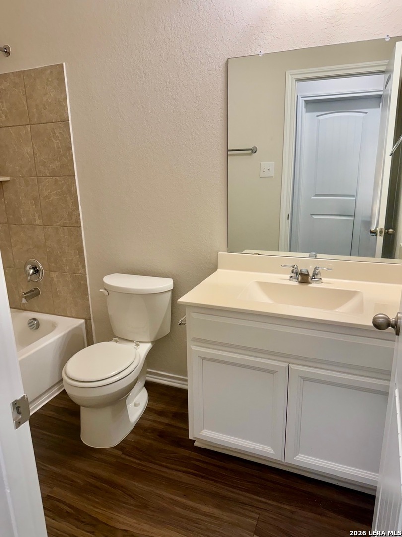 14456 Gunsight Pass San Antonio TX 78253