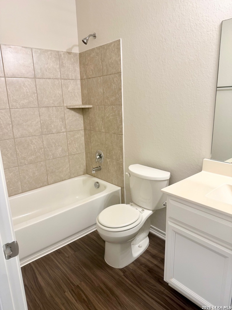 14456 Gunsight Pass San Antonio TX 78253