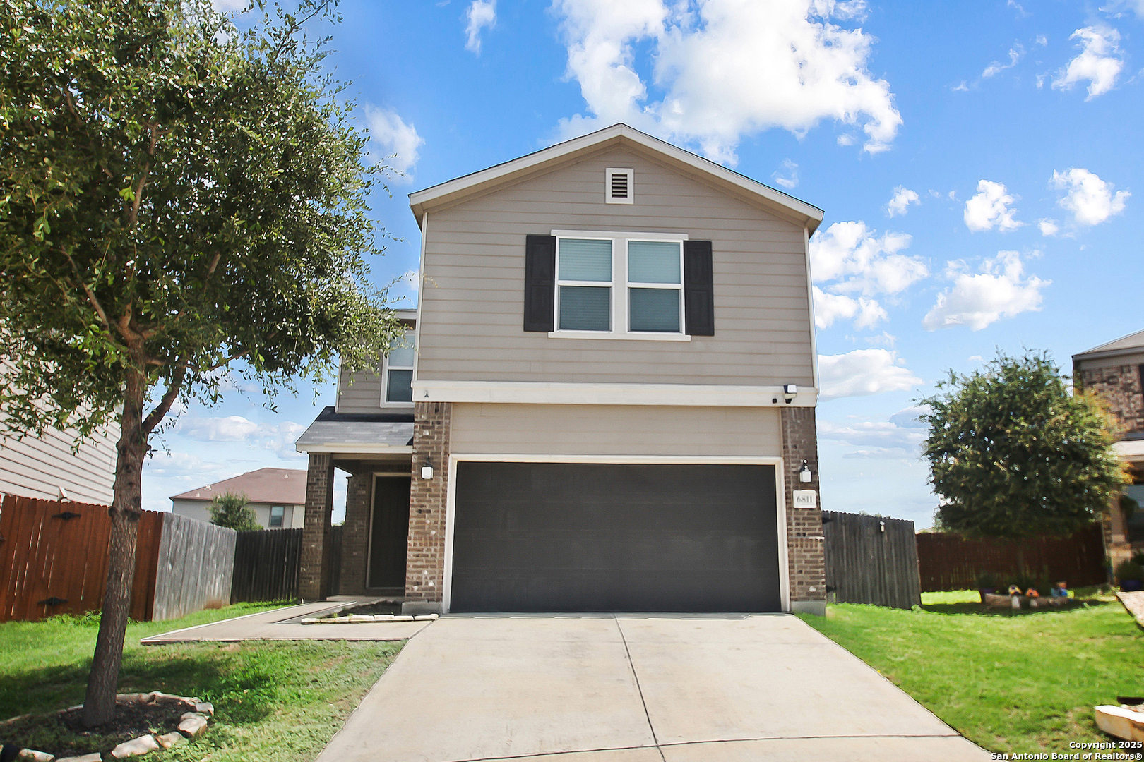 6811 Beltran Pass San Antonio TX 78252