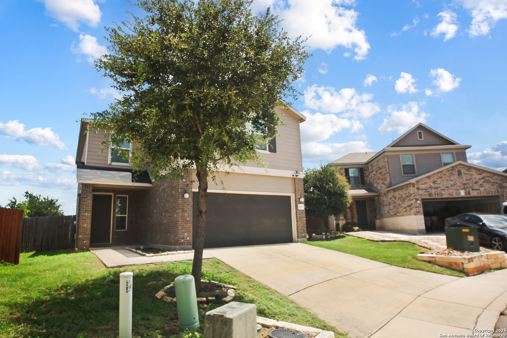 6811 Beltran Pass San Antonio TX 78252