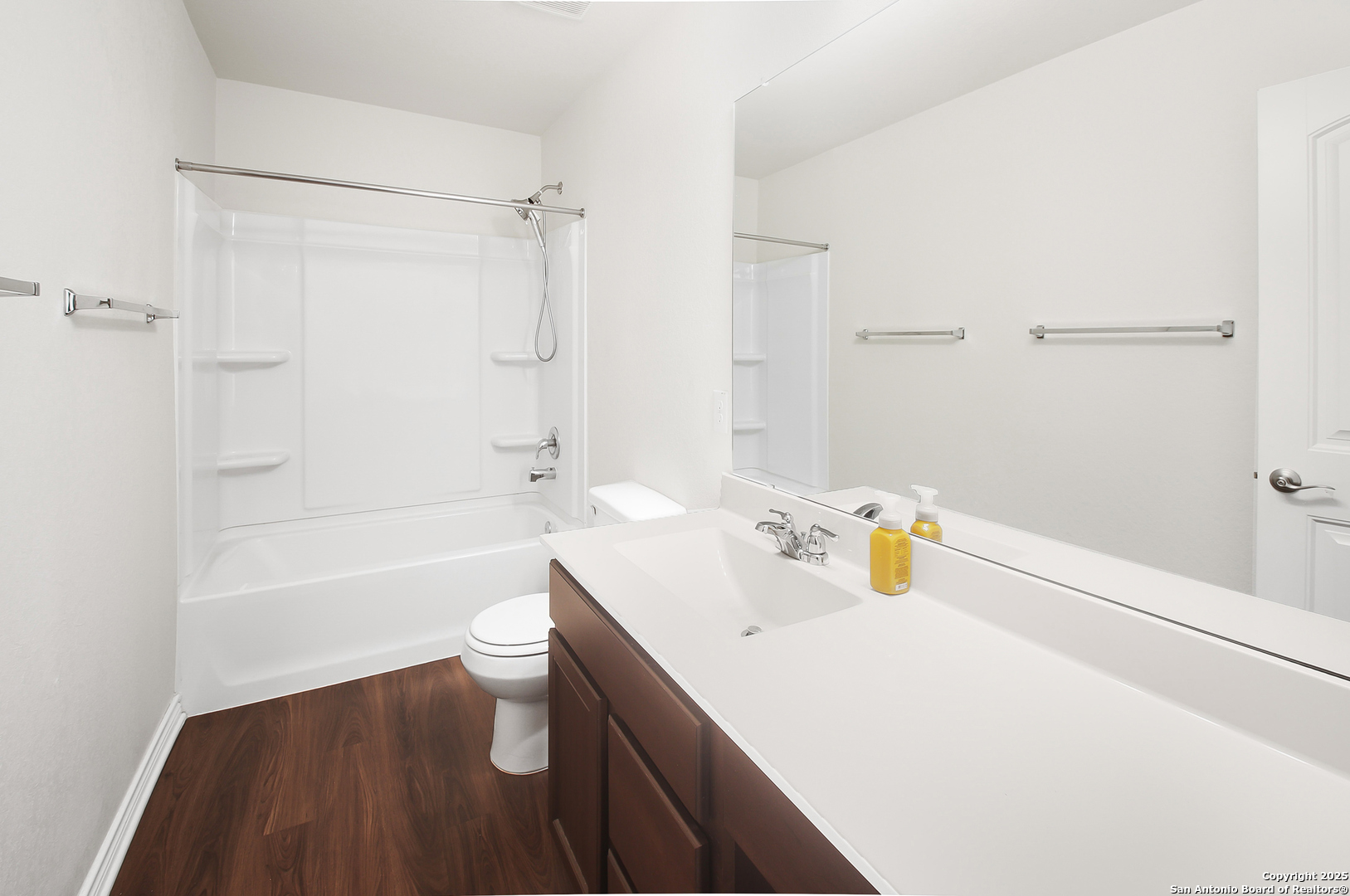 6811 Beltran Pass San Antonio TX 78252