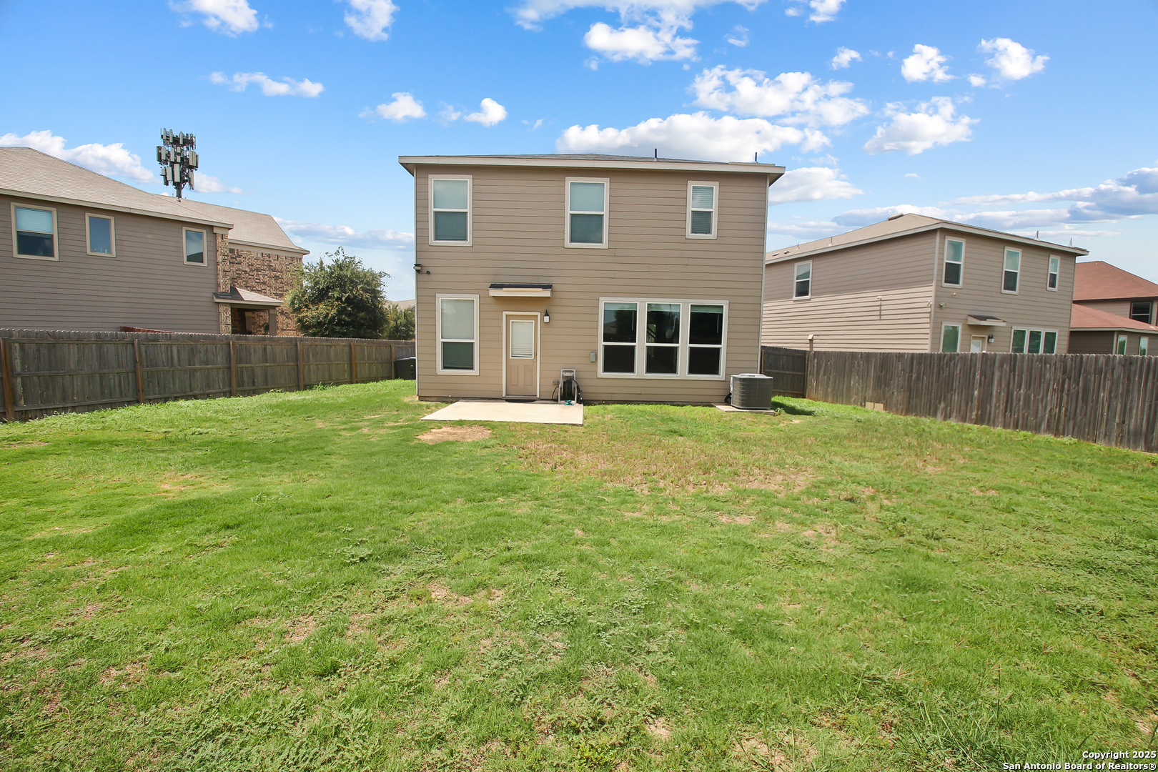6811 Beltran Pass San Antonio TX 78252