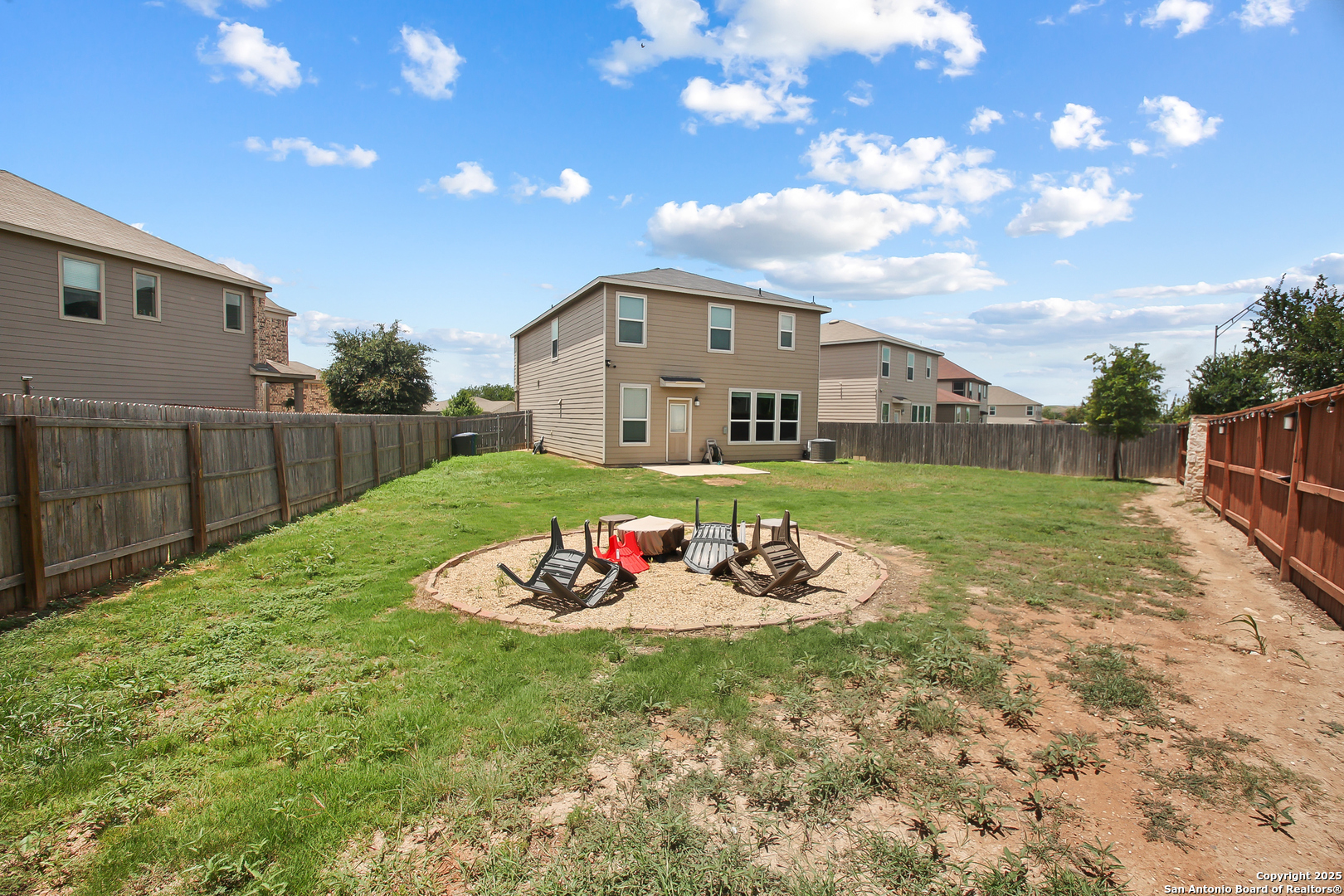 6811 Beltran Pass San Antonio TX 78252
