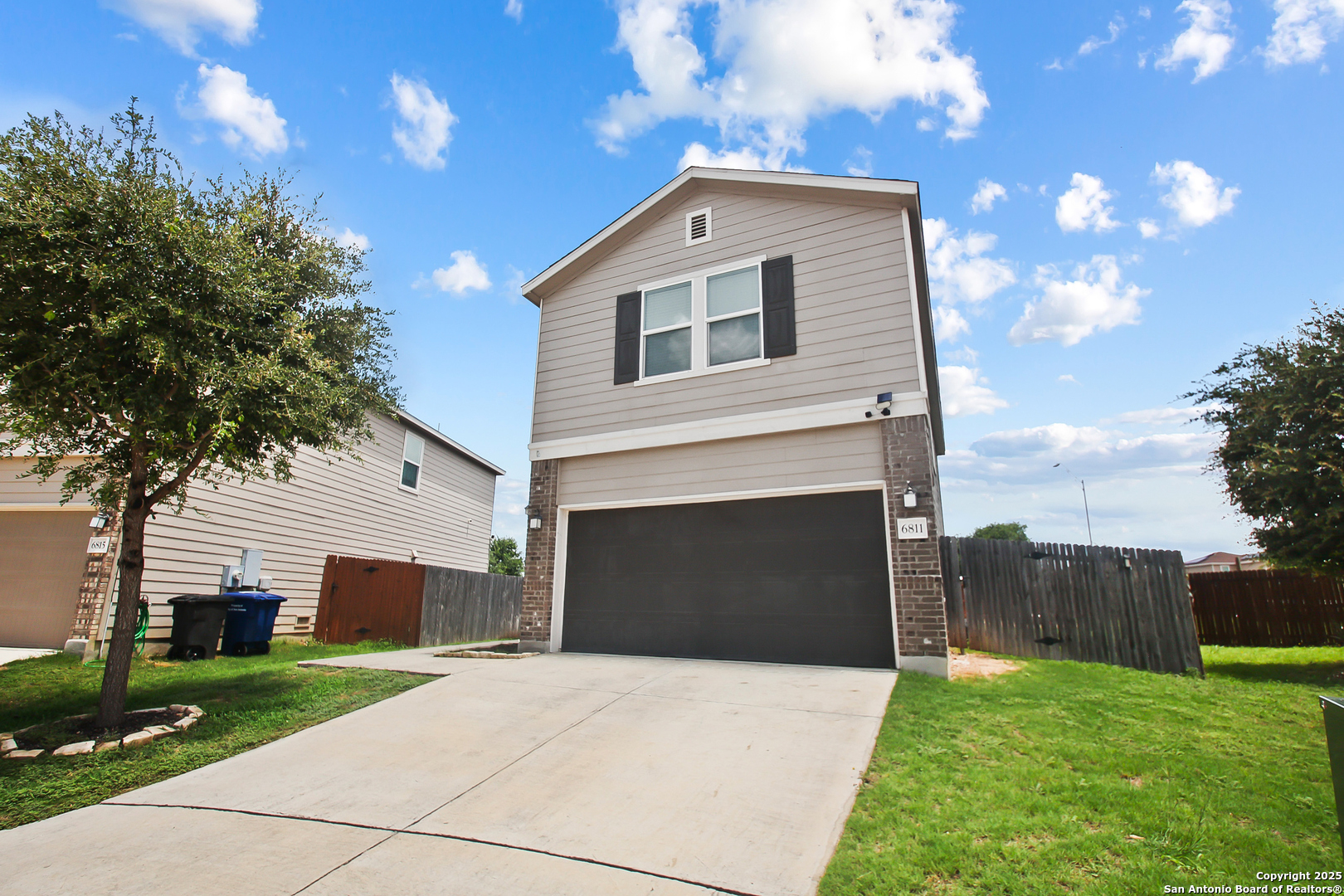 6811 Beltran Pass San Antonio TX 78252