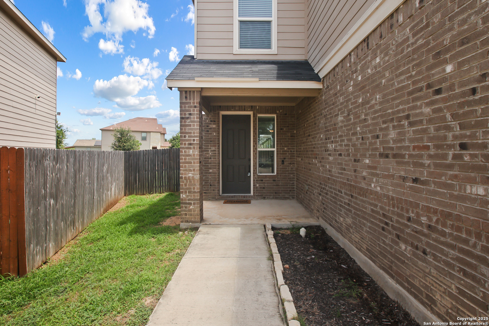 6811 Beltran Pass San Antonio TX 78252