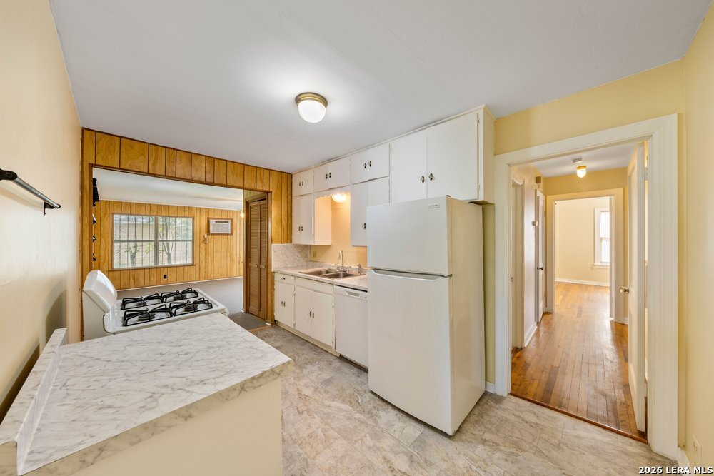 229 Alexander Hamilton San Antonio TX 78228