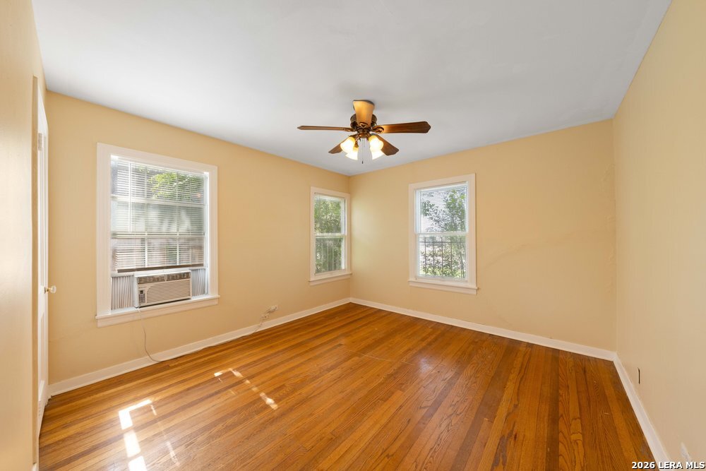 229 Alexander Hamilton San Antonio TX 78228