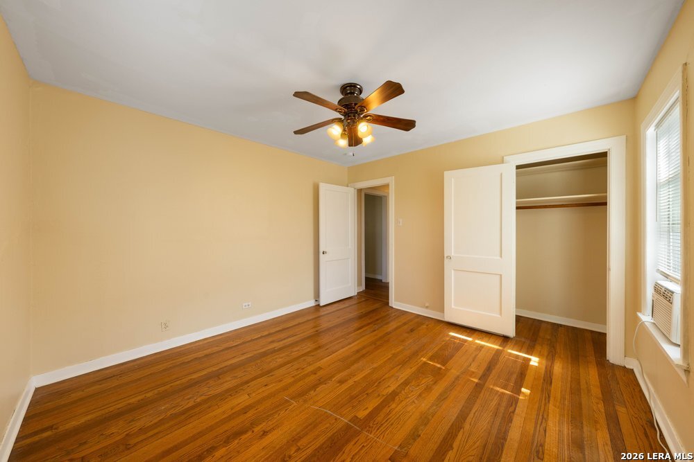229 Alexander Hamilton San Antonio TX 78228