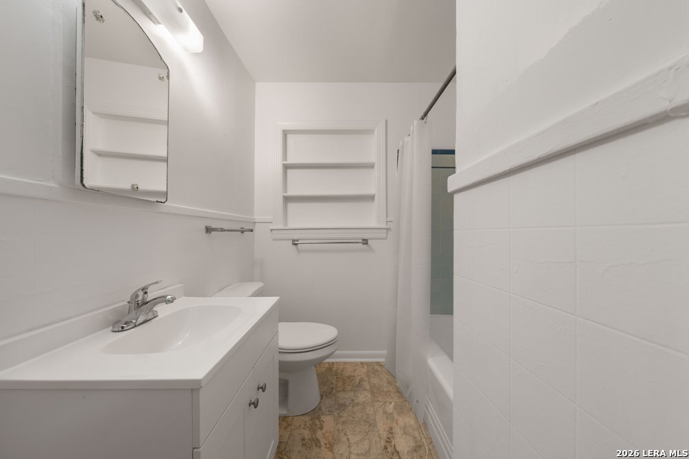 229 Alexander Hamilton San Antonio TX 78228