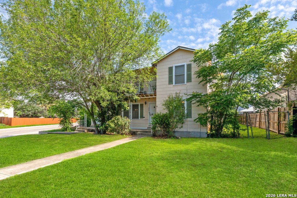 229 Alexander Hamilton San Antonio TX 78228
