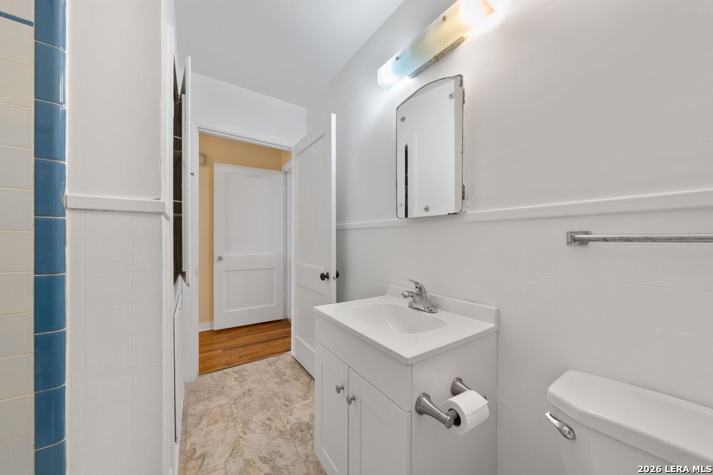 229 Alexander Hamilton San Antonio TX 78228
