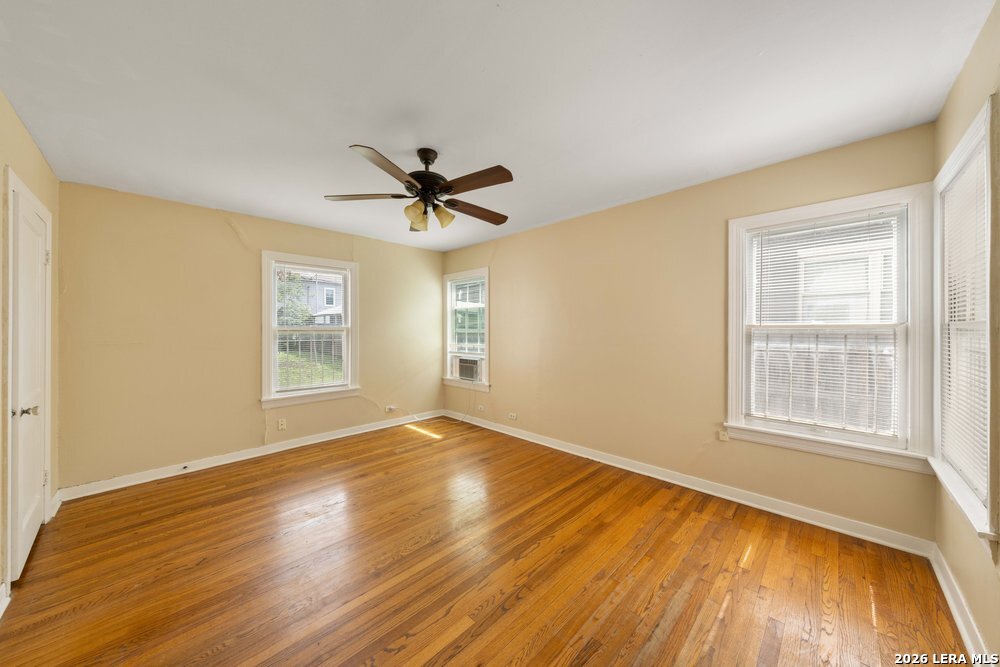 229 Alexander Hamilton San Antonio TX 78228
