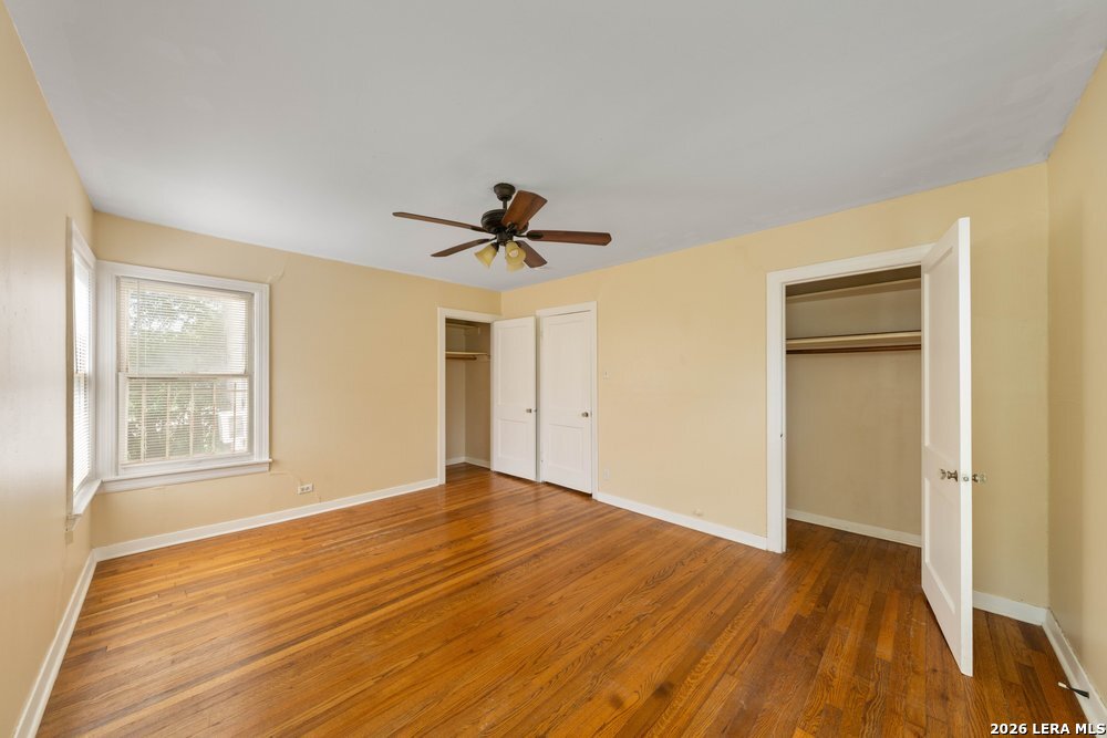 229 Alexander Hamilton San Antonio TX 78228