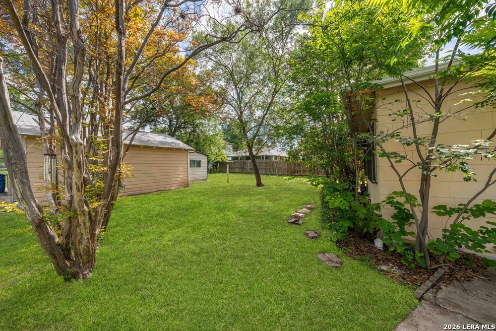 229 Alexander Hamilton San Antonio TX 78228