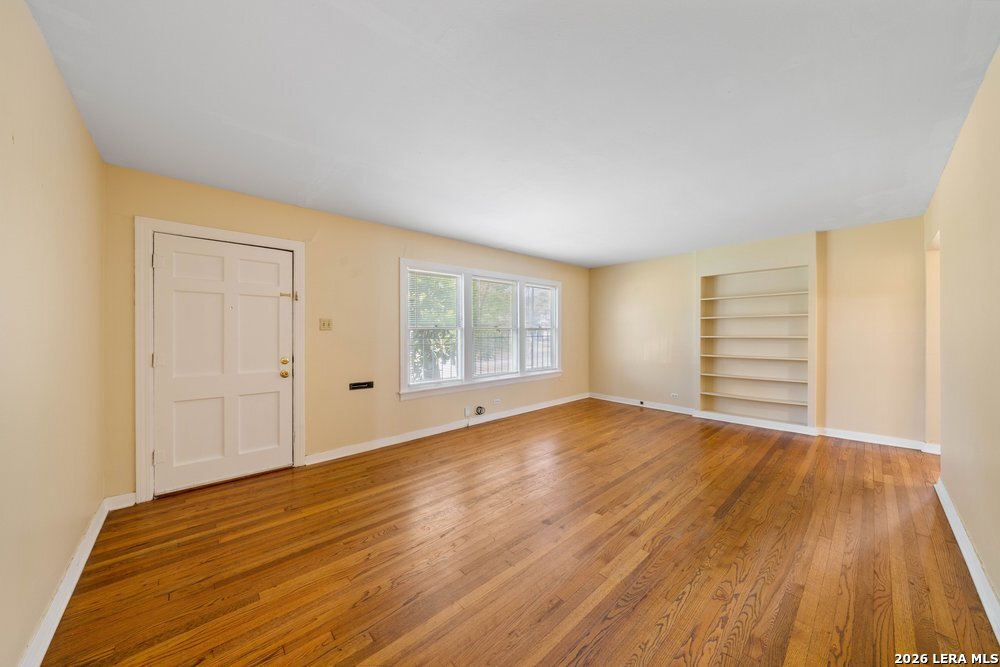 229 Alexander Hamilton San Antonio TX 78228