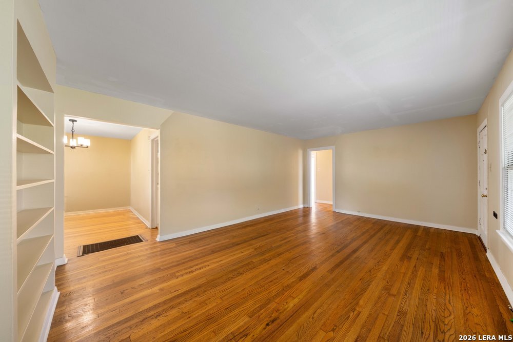 229 Alexander Hamilton San Antonio TX 78228