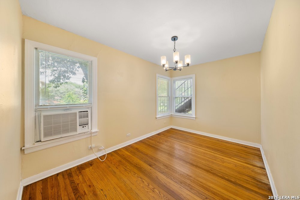 229 Alexander Hamilton San Antonio TX 78228