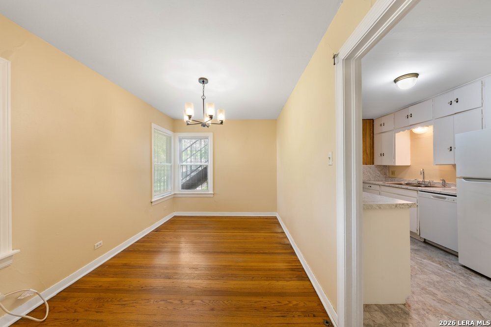 229 Alexander Hamilton San Antonio TX 78228