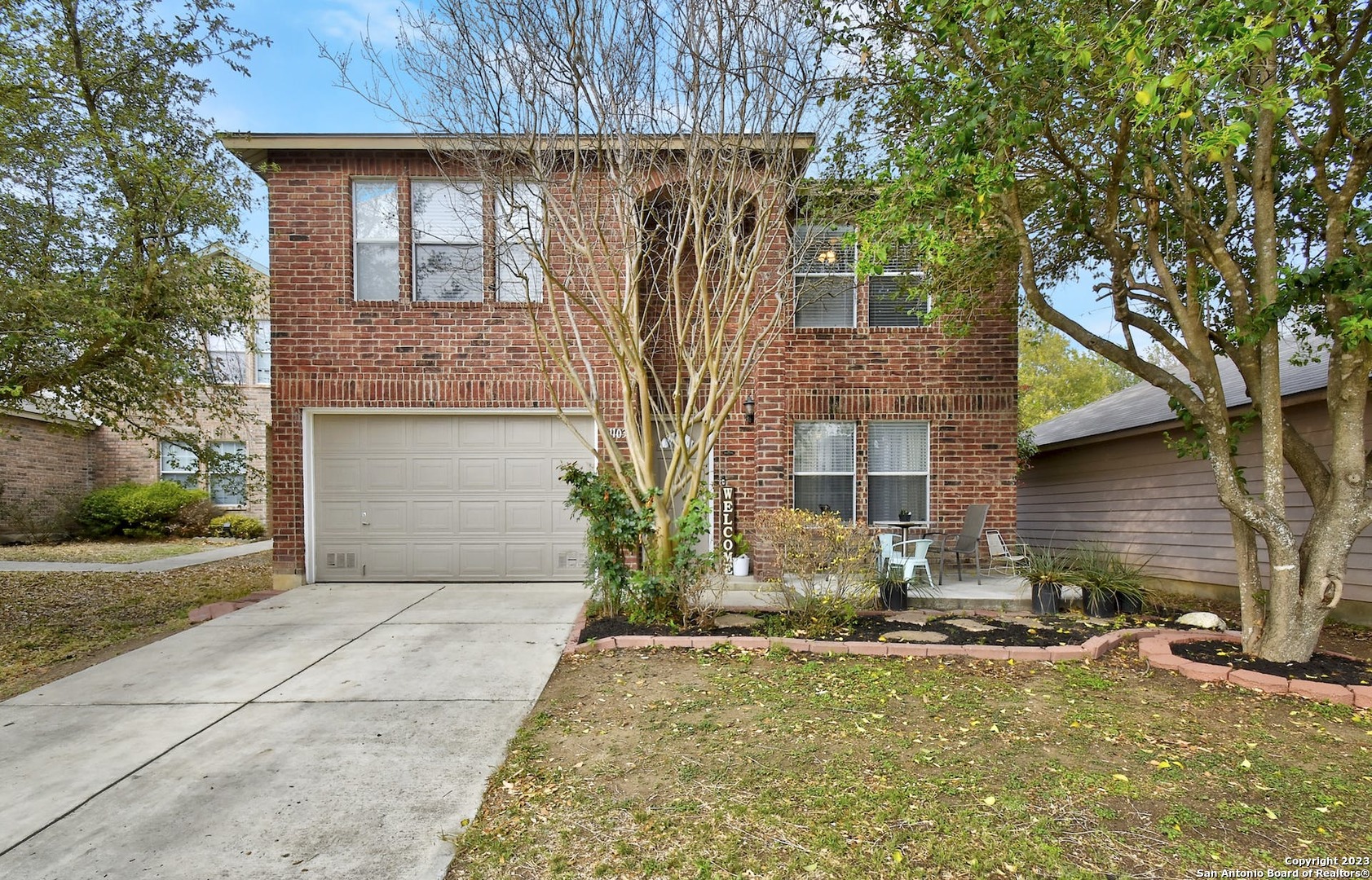 11031 Talon Run San Antonio TX 78254