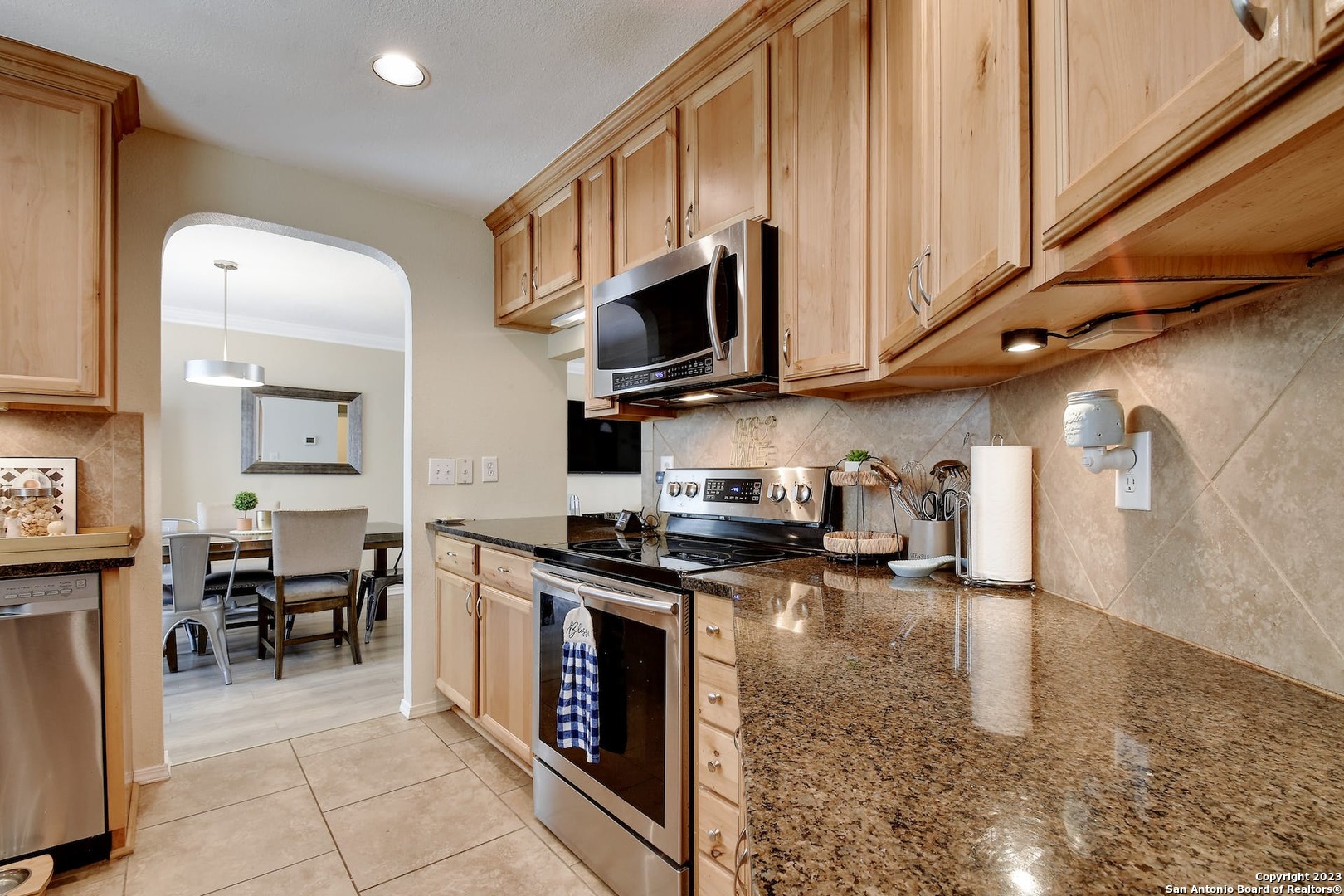 11031 Talon Run San Antonio TX 78254