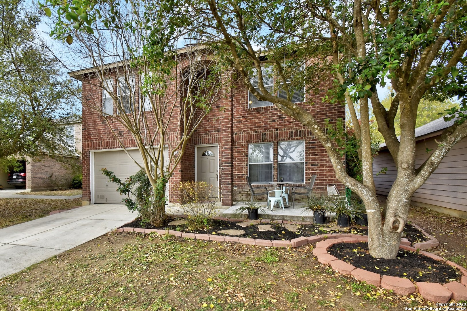 11031 Talon Run San Antonio TX 78254