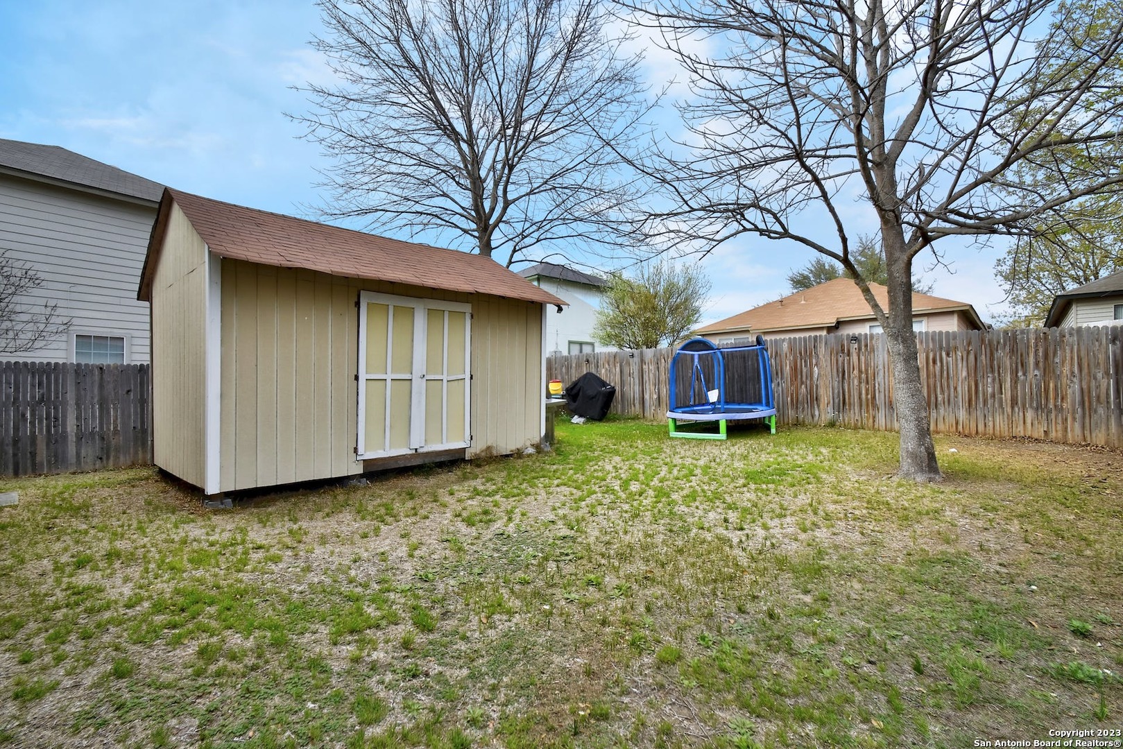 11031 Talon Run San Antonio TX 78254
