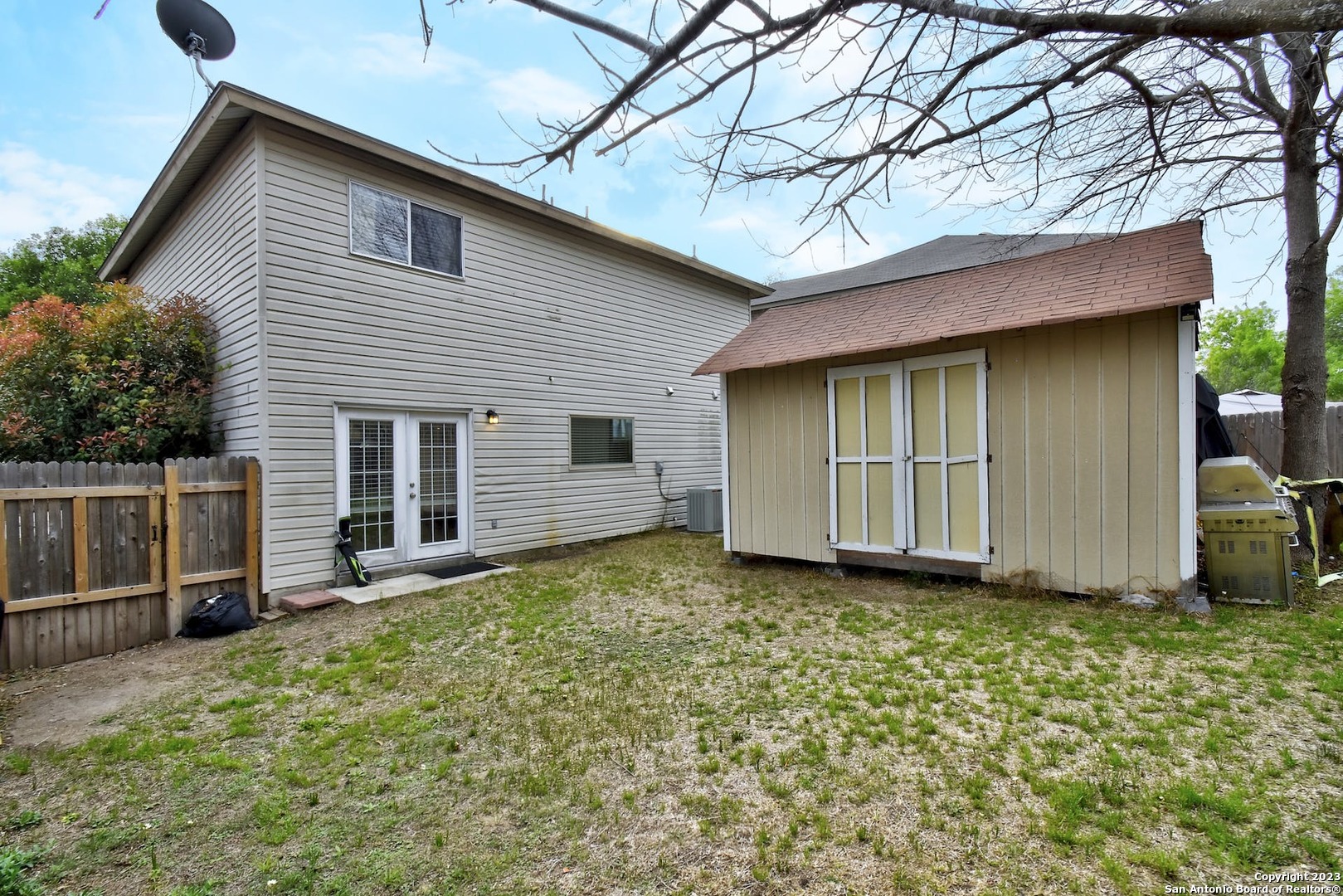 11031 Talon Run San Antonio TX 78254