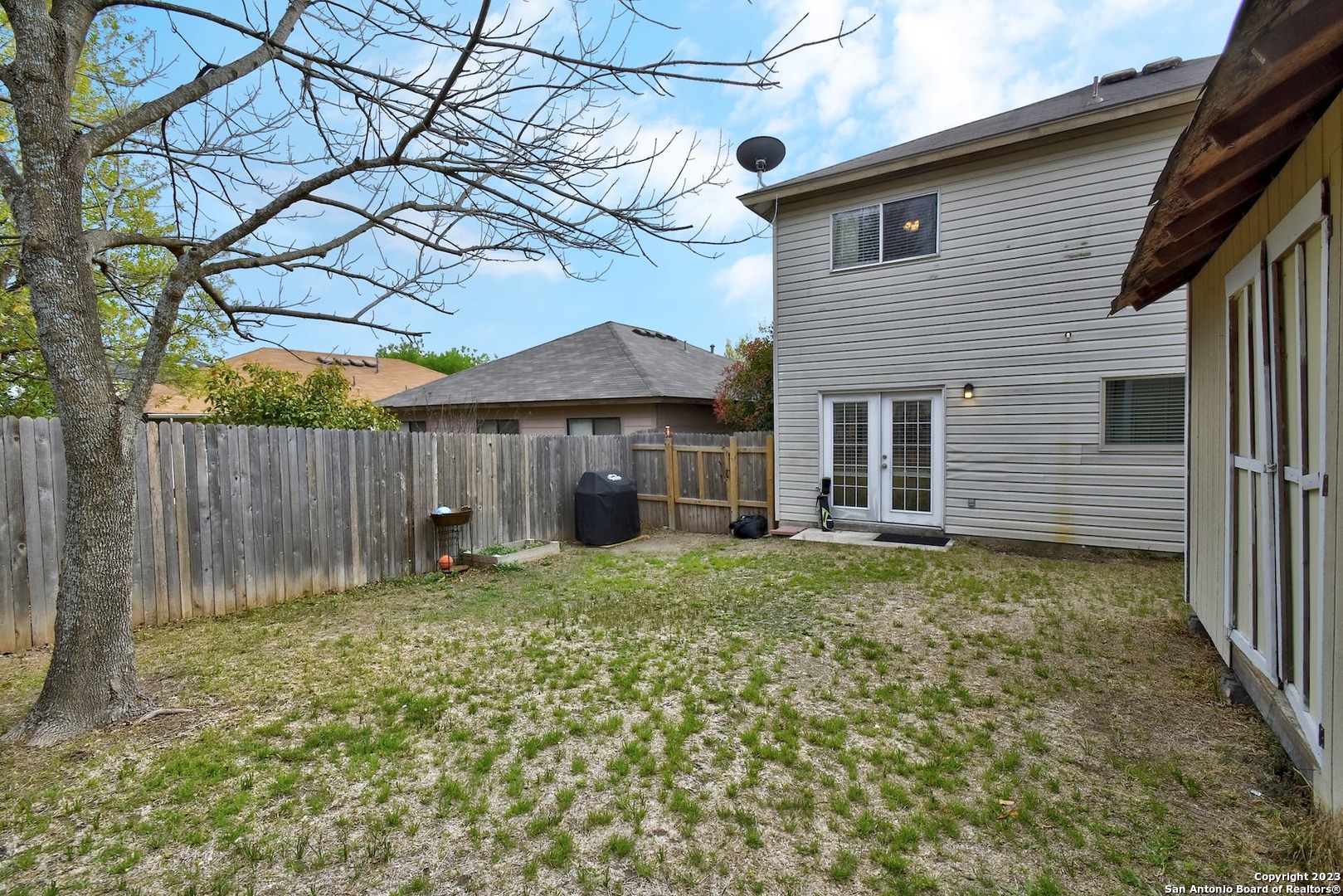 11031 Talon Run San Antonio TX 78254