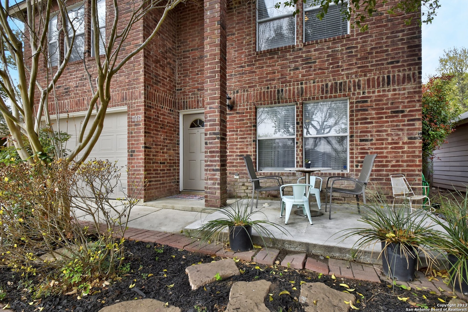 11031 Talon Run San Antonio TX 78254