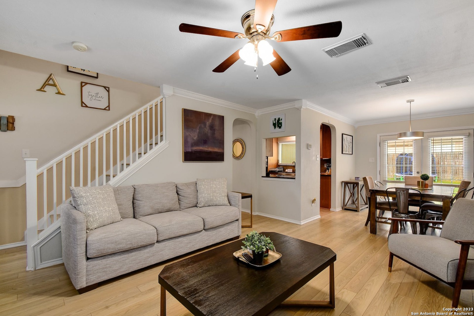 11031 Talon Run San Antonio TX 78254