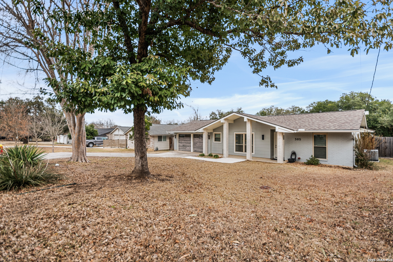 305 Schweppe Boerne TX 78006