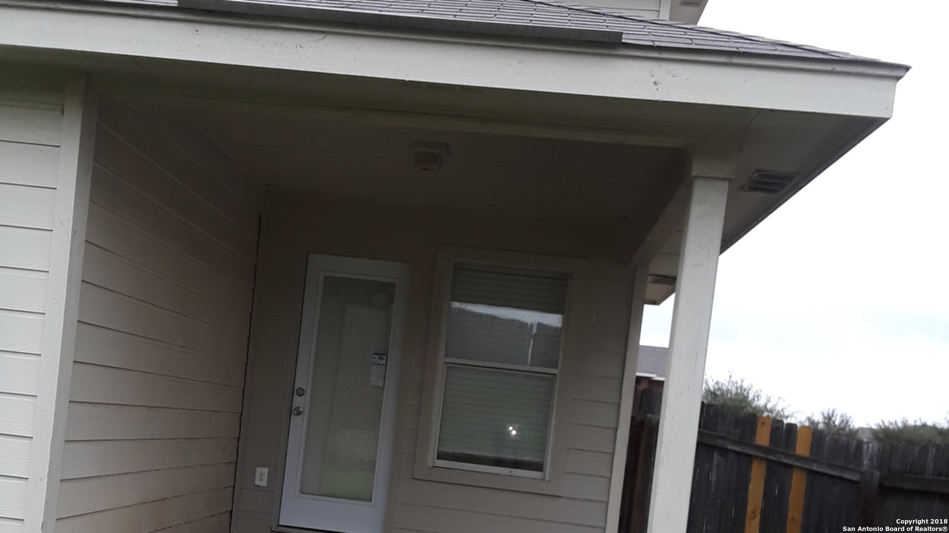 16711 Quartett Lane San Antonio TX 78266