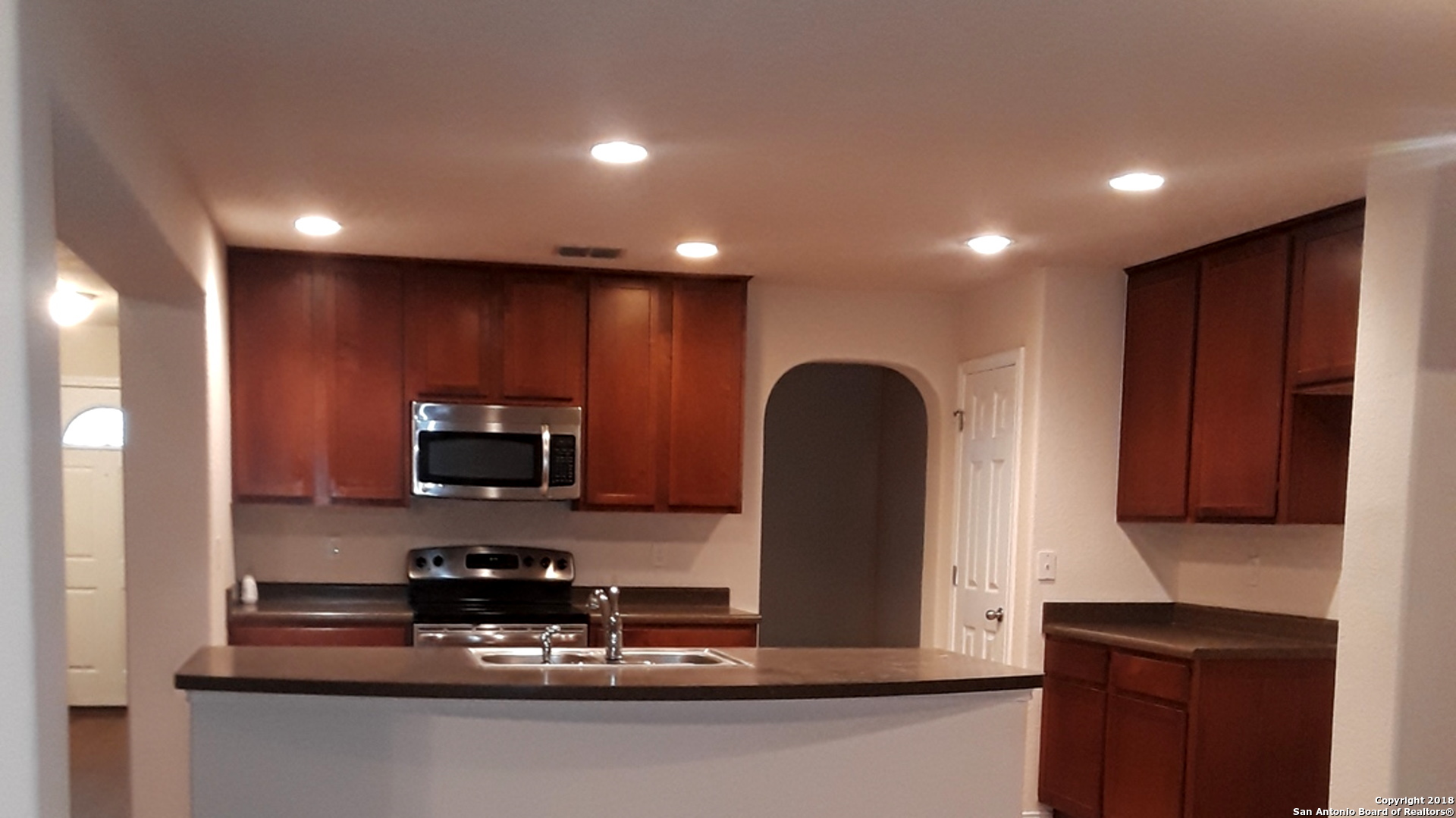 16711 Quartett Lane San Antonio TX 78266