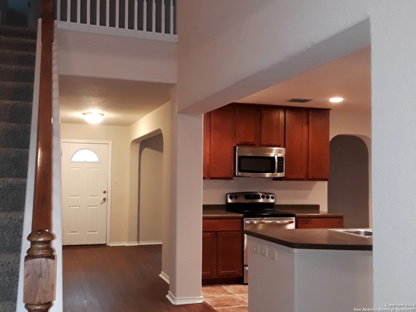 16711 Quartett Lane San Antonio TX 78266
