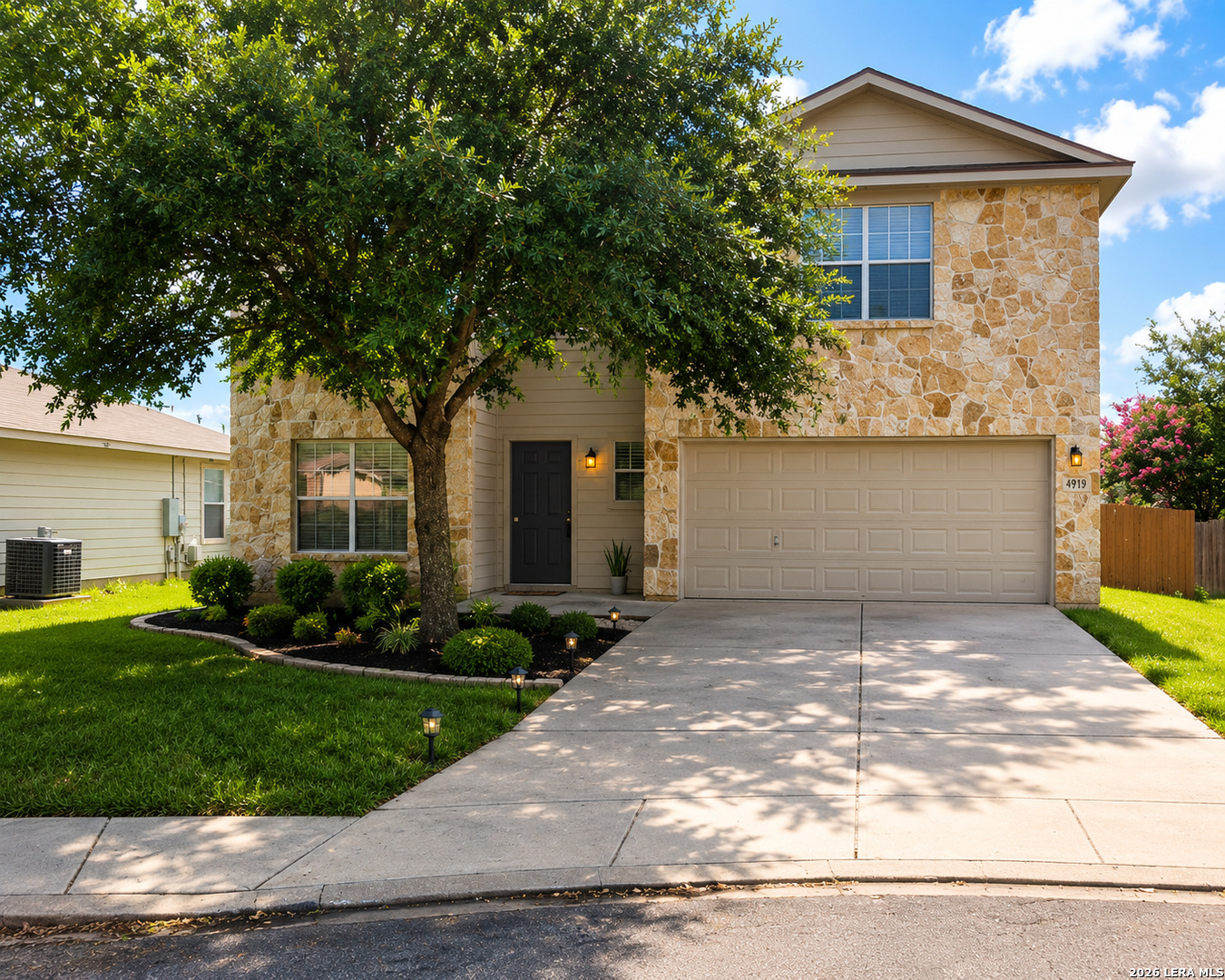 4919 Celtic San Antonio TX 78244