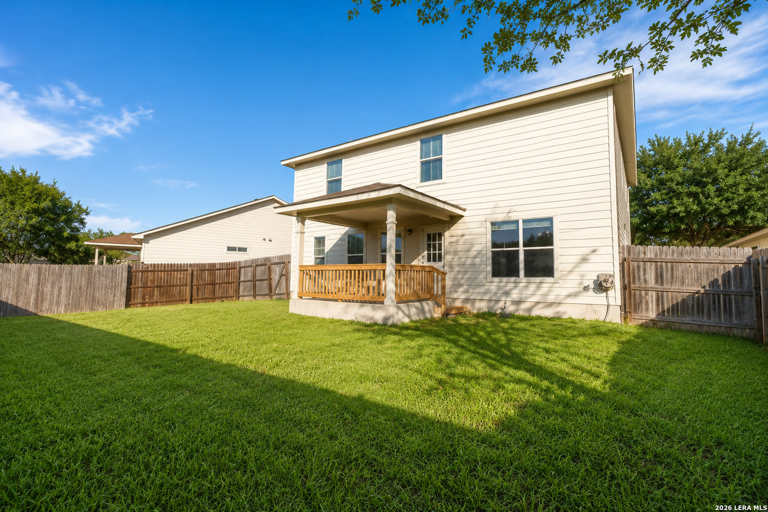 4919 Celtic San Antonio TX 78244