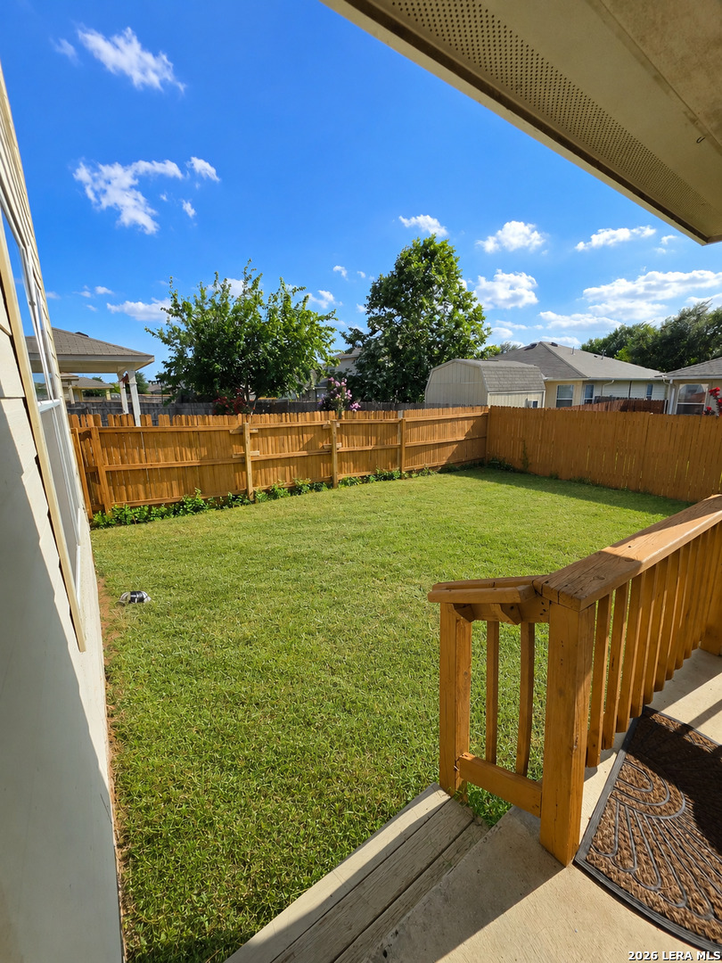 4919 Celtic San Antonio TX 78244