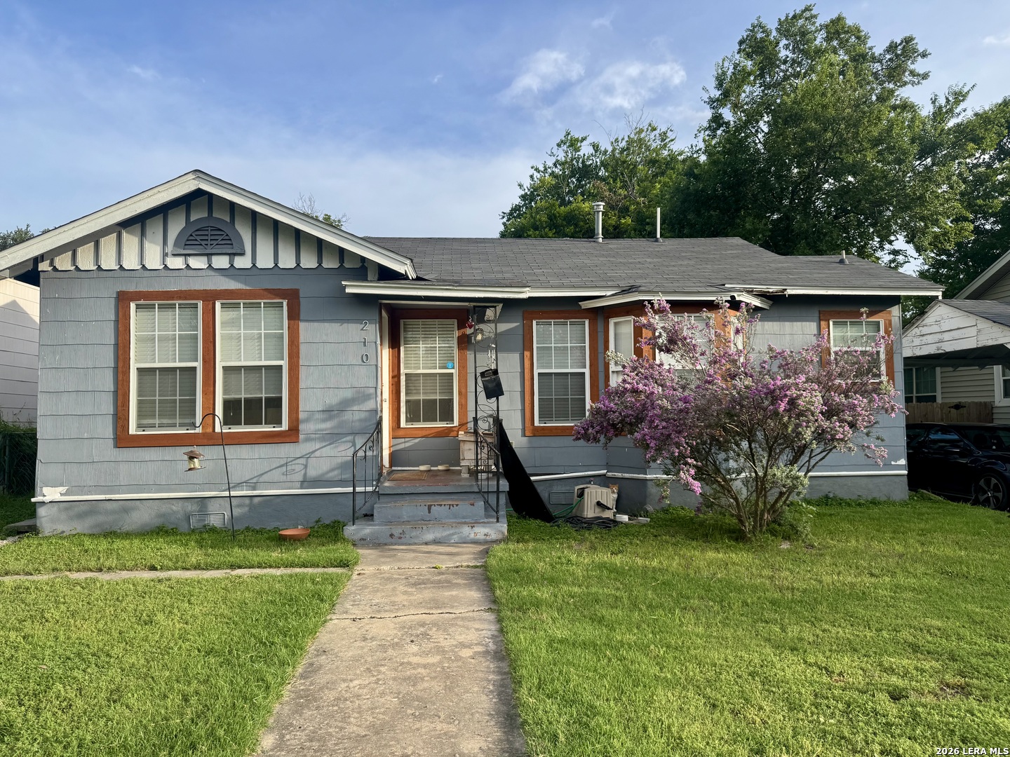 210 Haggin Street San Antonio TX 78210