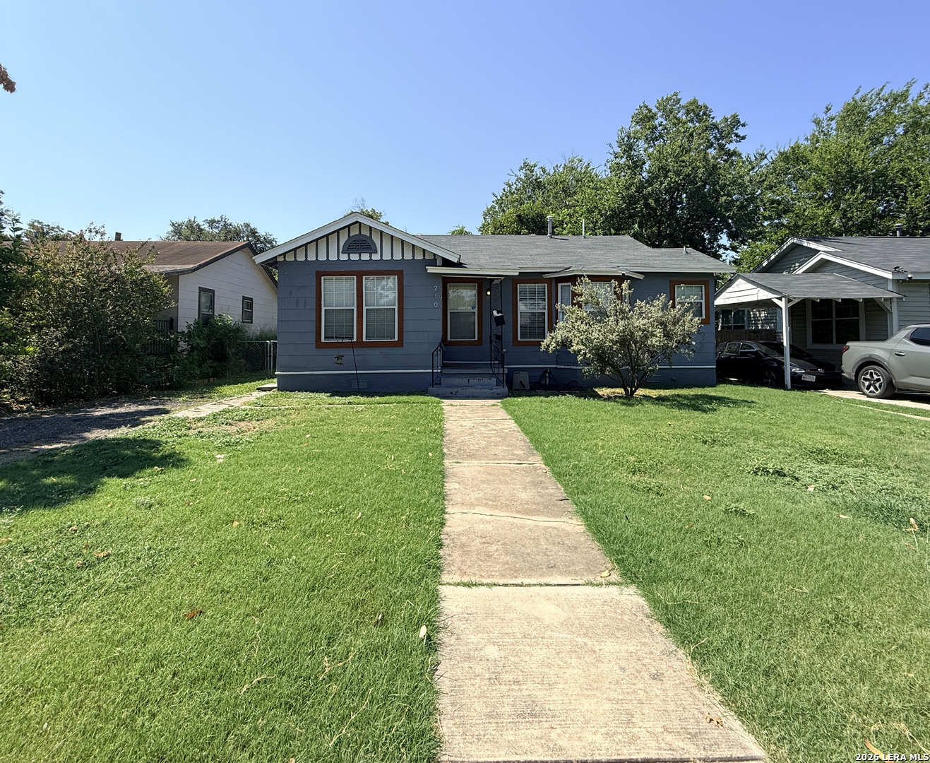 210 Haggin Street San Antonio TX 78210