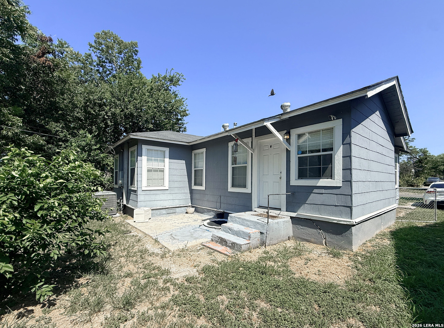 210 Haggin Street San Antonio TX 78210