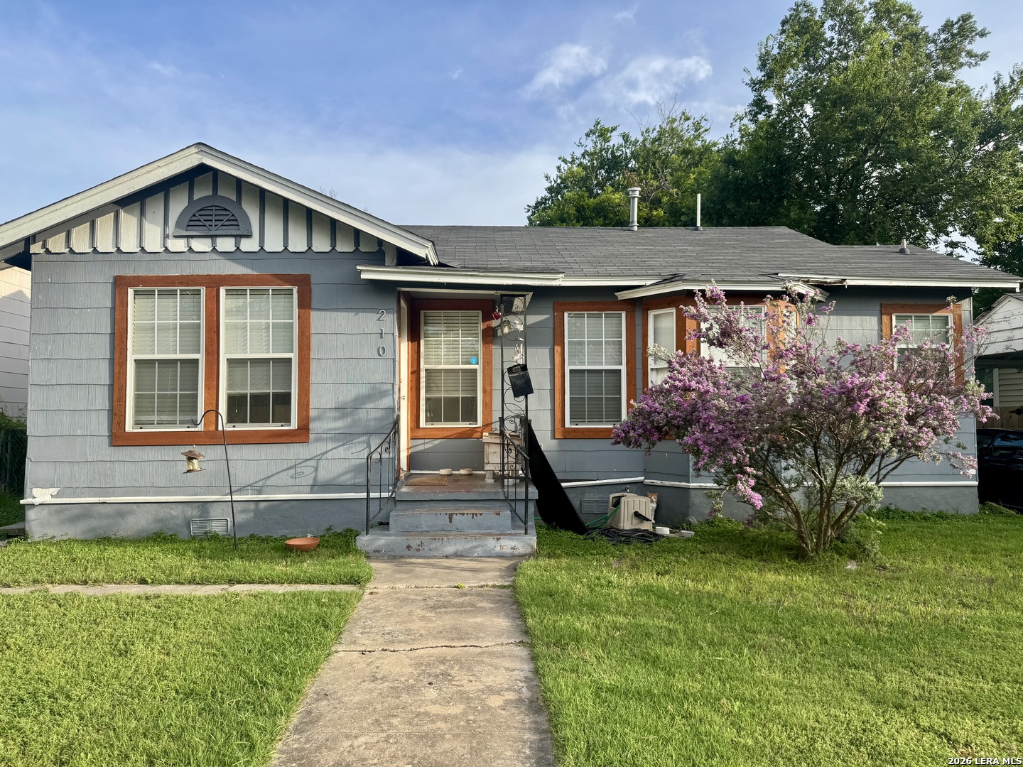 210 Haggin Street San Antonio TX 78210