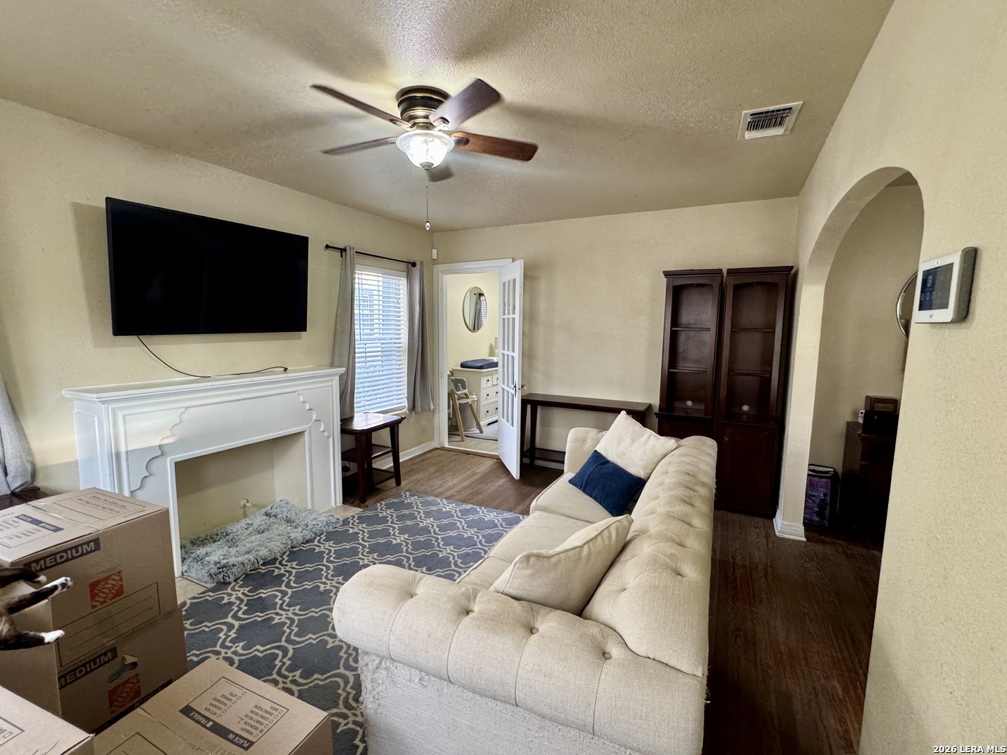 210 Haggin Street San Antonio TX 78210