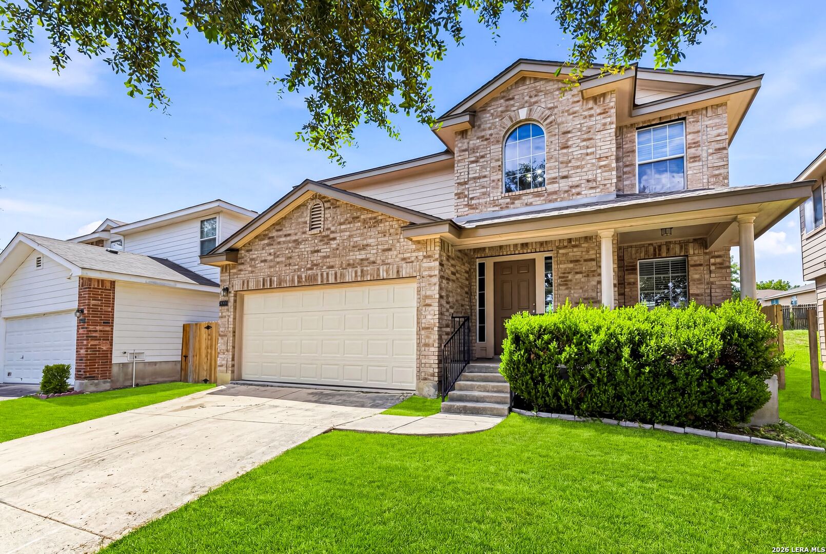 8050 Chisos Oak Drive San Antonio TX 78223