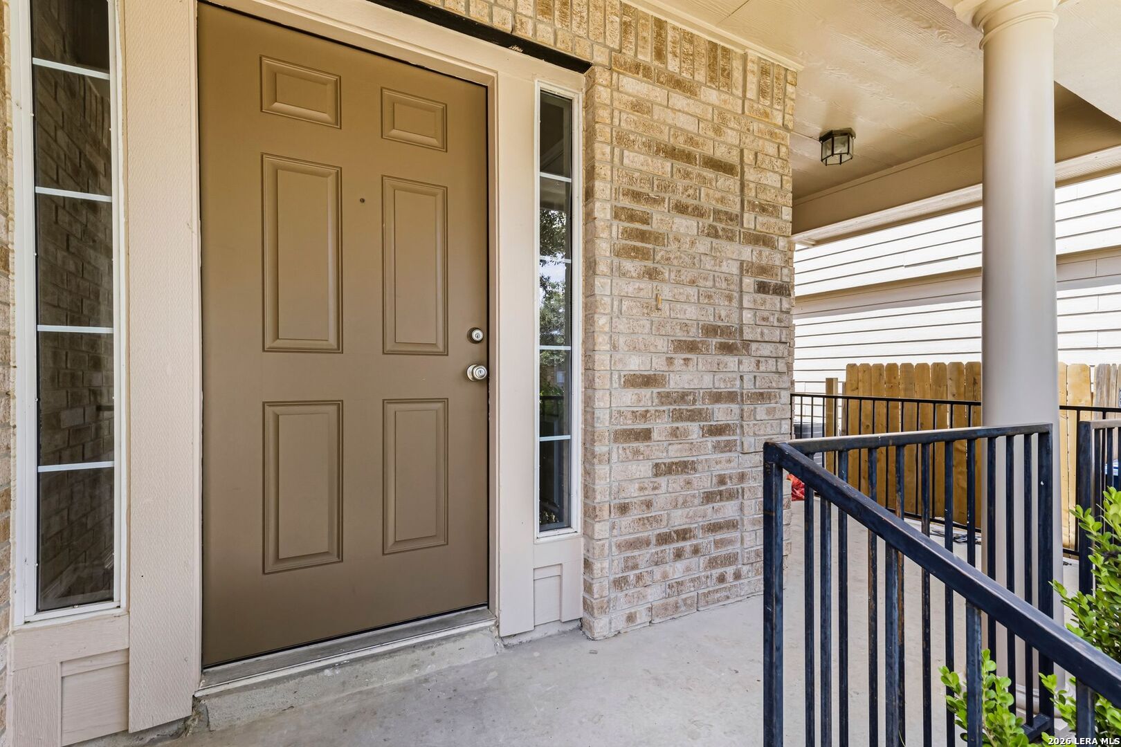 8050 Chisos Oak Drive San Antonio TX 78223