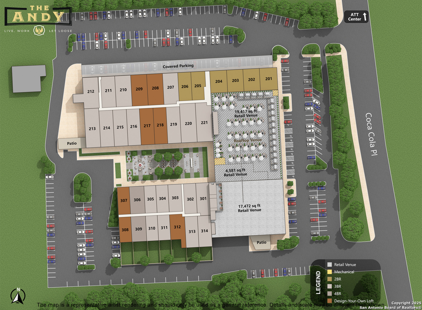 215 Coca Cola Place San Antonio TX 78219