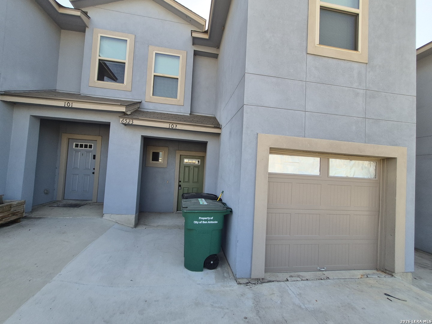 6523 Marcel Way San Antonio TX 78233
