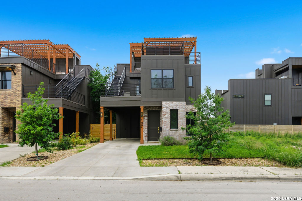 107 Dowdy Street San Antonio TX 78204